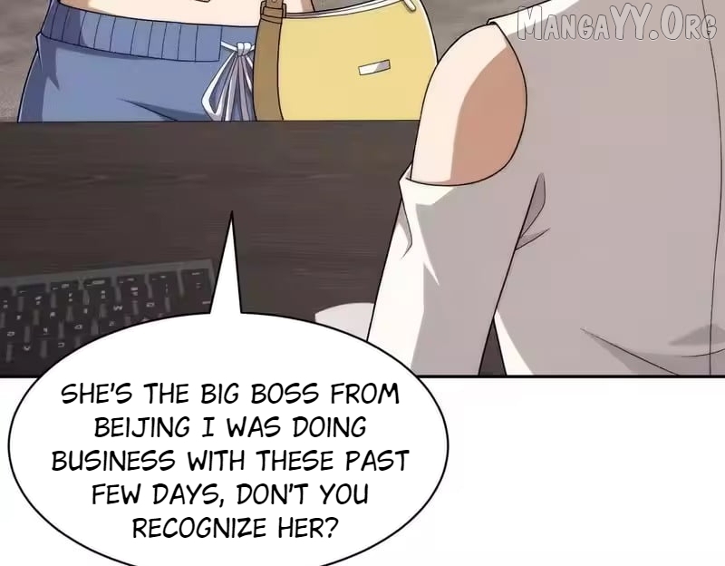 Hidden Dragon in the City (2025) Chapter 51 - page 108
